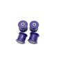 SuperPro 2002 Jeep Liberty Limited Rear Lower Trailing Arm & Bushing Kit