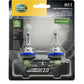 Hella H11 12V 55W PGJ19-2 HP2.0 Performance Halogen Bulb - Pair