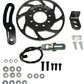 Moroso Big Block Chevrolet Ultra Series Crank Trigger Kit - Driver Side Mount