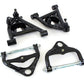 UMI Performance 78-88 G-Body S10 Tubular Front Upper & Lower A-Arms Poly