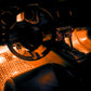 Oracle 36in LED Retail Pack - Amber