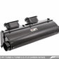 AWE Tuning Porsche 991 (991.2) Turbo and Turbo S S-FLO Carbon Intake