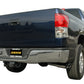 Gibson 14-19 Toyota Tundra SR 4.6L 2.5in Cat-Back Dual Sport Exhaust - Stainless