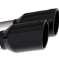 Borla 2020 Ford GT500 5.2L AT 3in ATAK CatBack Exhaust w/ Black Chrome Tips