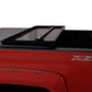 Lund 15-18 Ford F-150 Styleside (5.5ft. Bed) Hard Fold Tonneau Cover - Black