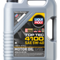 LIQUI MOLY 5L Top Tec 4100 Motor Oil 5W40