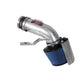 Injen 09-12 Maxima V6 3.5L Polished Short Ram Intake w/ MR Tech/Air Fusion/Heat Shield w/ Brackets