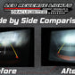 Oracle Rear Bumper LED Reverse Lights for Jeep Wrangler JL - 6000K