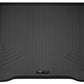 Husky Liners 17-18 Jeep Compass Weatherbeater Black Rear Cargo Liner