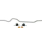 Whiteline 03-06 Nissan 350z Z33 Rear 20mm Heavy Duty Adjustable Swaybar