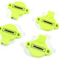 Perrin BRZ/FR-S/86 Cam Solenoid Cover - Neon Yellow