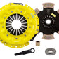 ACT 1981 Nissan 280ZX XT/Race Rigid 6 Pad Clutch Kit