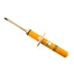 Bilstein B6 2009 Audi A4 Quattro Avant Front 46mm Monotube Shock Absorber