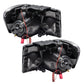 Oracle 07-09 Dodge Durango SMD HL - Chrome - ColorSHIFT w/ 2.0 Controller
