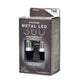 Putco 7440 - White Metal 360 LED