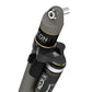ICON 2020+ Jeep Gladiator JT 1.5in Rear 2.5 Series Shocks VS PB CDEV - Pair