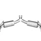 Borla 2010 Camaro 6.2L V8 S-type Exhaust (rear section only)