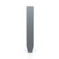 NRG B.A.J Tall Shift Knob Gun Metal M12X1.25