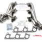 JBA 97-11 Ford Ranger 4.0L OHC w/Driver Side EGR 1-1/2in Primary Raw 409SS Cat4Ward Header