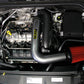 AEM 2016 Volkswagen Jetta L4-1.4 Metal GUnmetal Gray Cold Air Intake