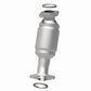 MagnaFlow Conv DF 99-03 Lexus RX300/01-03 Toyota Highlander 3.0L D/S *NOT TO BE SOLD IN CALIFORNIA*