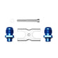 Mishimoto 2015-2020 BMW F80 M3/M4 Oil Line Fitting Adapter Kit
