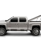 UnderCover 15-20 Chevy Colorado/GMC Canyon 6ft Lux Bed Cover - Summit White