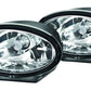 Hella FF50 Series H7 12V/55W Halogen Driving Lamp Kit