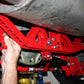 UMI Performance 82-02 GM F-Body Fabricated Watts Link Factory Rear End