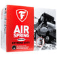 Firestone Ride-Rite RED Label Ex Duty Air Spring Kit Rear 14-18 Dodge RAM 2500 2WD/4WD (W217602706)