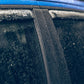AVS 01-04 Toyota Hilux Double Cab Ventvisor In-Channel Front & Rear Window Deflectors 4pc - Smoke