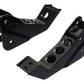 ICON 05-10 Ford F-250/F-350 Radius Arm Drop Kit
