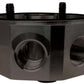 Moroso Chevrolet Big Block Gen V/VI Oil Filter Adapter - Oil Cooler