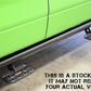 N-Fab Nerf Step 2017 Chevy-GMC 2500/3500 Crew Cab 8ft Bed - Tex. Black - Bed Access - SRW - 3in