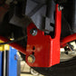 UMI Performance 05-14 Ford Mustang Rear Control Arm Relocation Brackets- Bolt In