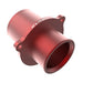 aFe 15-19 VW GTI Turbocharger Inlet Pipe - Red