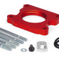 Airaid 99-01 Chevy / GMC S-10 / S-15 2.2L PowerAid TB Spacer