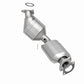 MagnaFlow Conv DF 03-04 Infiniti G35 3.5L Passenger Side
