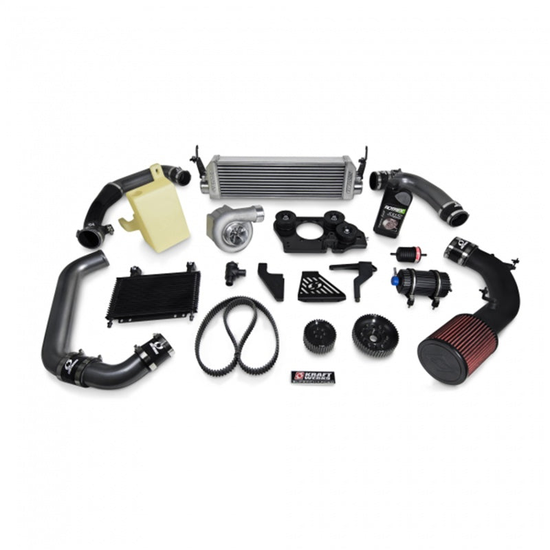 Supercharger Kits