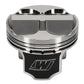 Wiseco Acura RSX 02-06 Domed +8cc STRUTTED 86.0MM Piston *SINGLE PISTON ONLY*