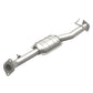 MagnaFlow Conv DF 98-00 Toyota RAV4 2.0L
