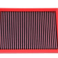 BMC 07+ Cadillac BLS 1.9 D Replacement Panel Air Filter