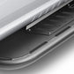 N-FAB 19-21 Ram 1500 Crew Crab Ravegr Roan Boards - Textured Black