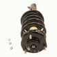 KYB Strut Plus Front Left 07-09 Toyota Camry 4 Cyl