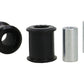 Whiteline 06-13 Lexus IS250 / 08-13 Lexus IS350 Rear Control Arm Lower Front Inner Bushing Kit