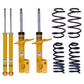 Bilstein B12 Pro-Kit 14-19 Mazda 6 Front and Rear Suspension Kit