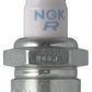 NGK Racing Spark Plug Box of 4 (BR9EG SOLID)
