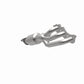 MagnaFlow Conv DF 10-12 Toyota FJ/4Runner 4.0L