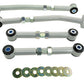 Whiteline 98-08 Subaru Legacy Liberty Rear Lower Control arm-adjust toe/camber