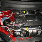 Injen 12-18 Chevrolet Sonic 1.8L 4cyl Black Short Ram Cold Air Intake w/ MR Technology